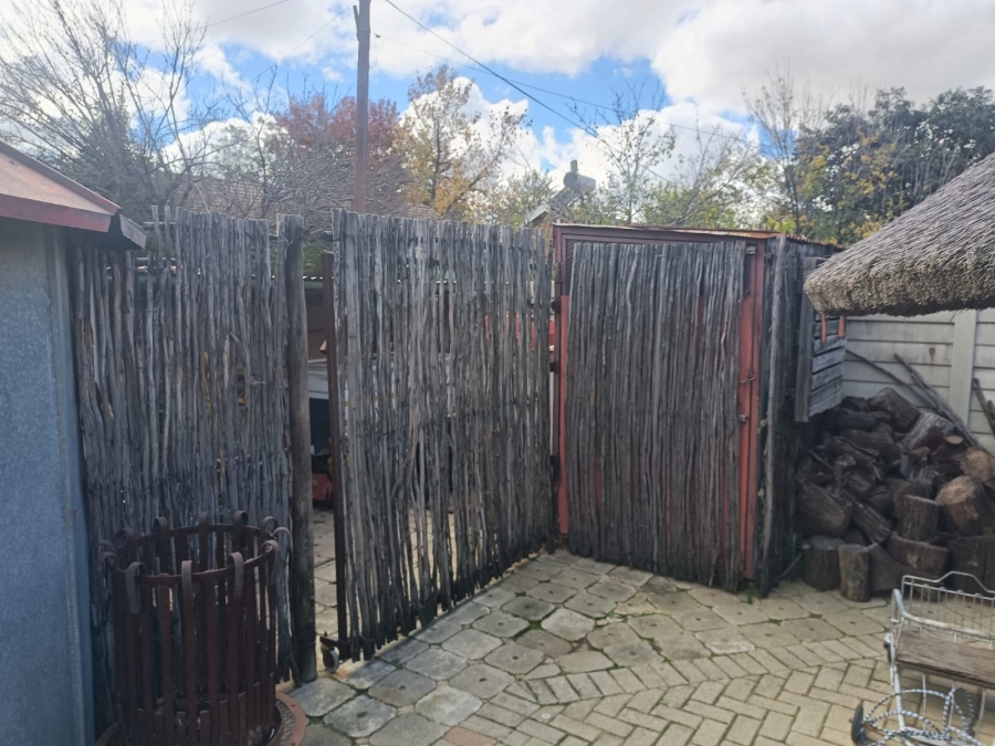 3 Bedroom Property for Sale in Naudeville Free State